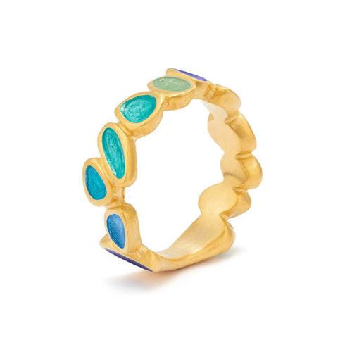 JOIDART-GAUDI- YG Fruits Ring