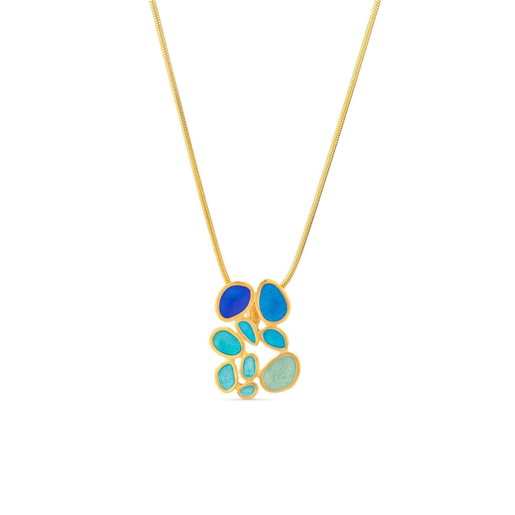 JOIDART-GAUDI- YG Fruits Small Pendant