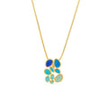 JOIDART-GAUDI- YG Fruits Small Pendant