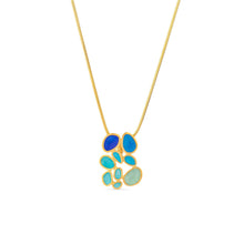 Load image into Gallery viewer, JOIDART-GAUDI- YG Fruits Small Pendant