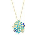 JOIDART-GAUDI- YG Fruits Large Pendant