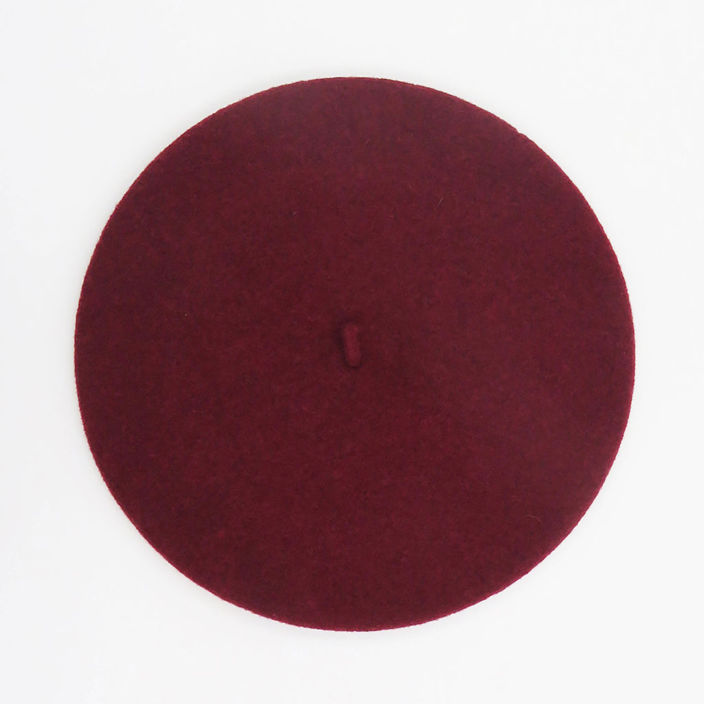 Bordeaux Béret