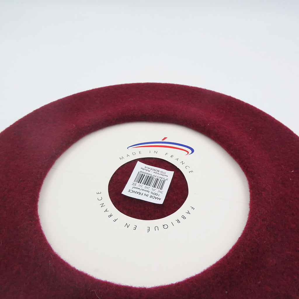 Bordeaux Béret