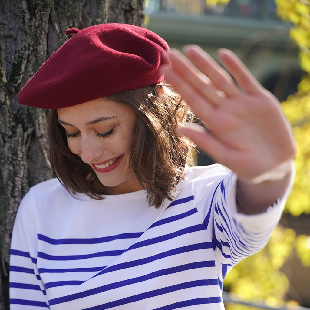 Bordeaux Béret