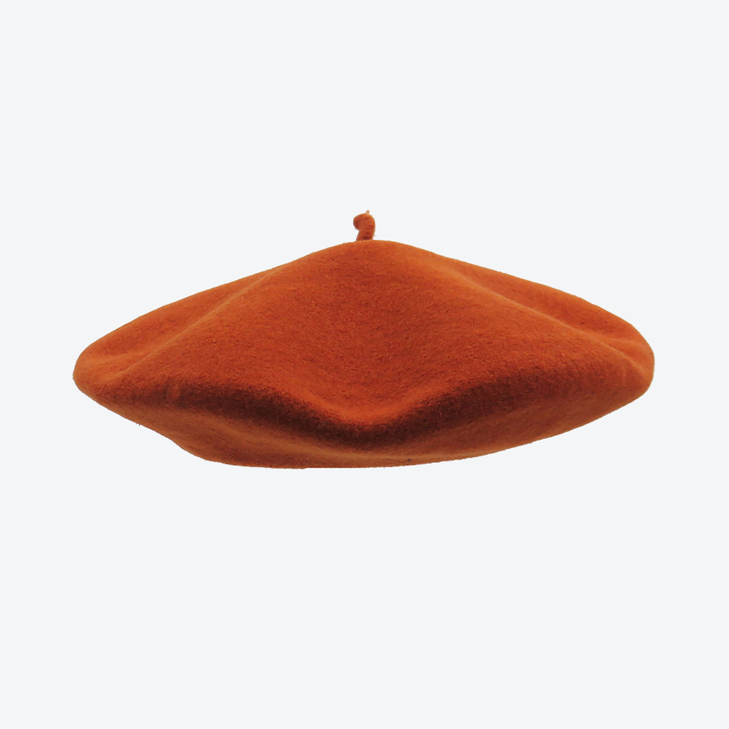 Caramel Béret