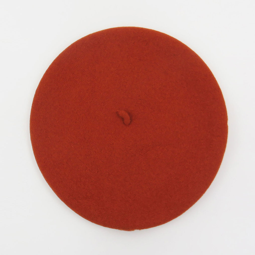 Caramel Béret