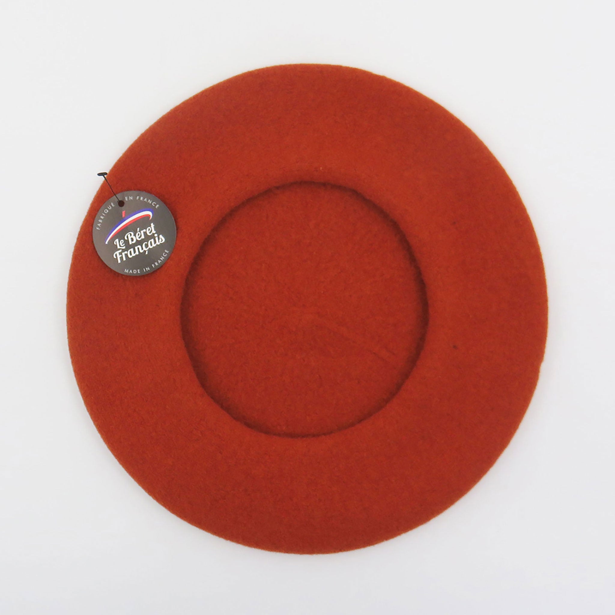 Caramel Béret