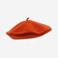 Pumpkin Béret
