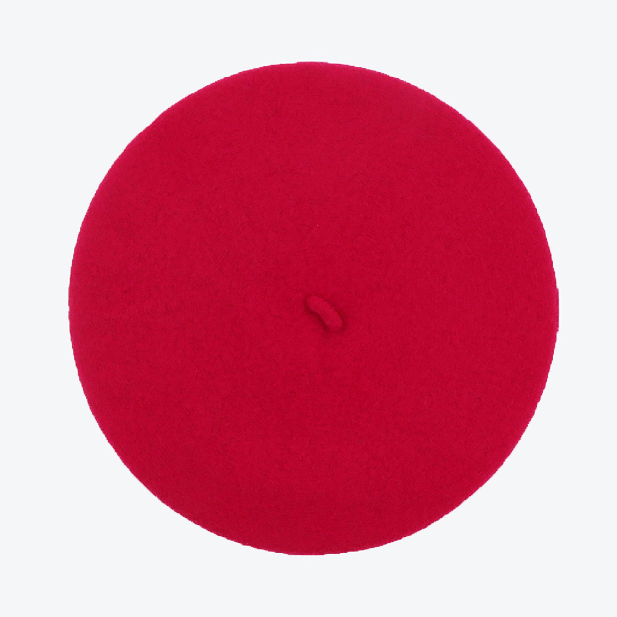 Fuchsia Béret
