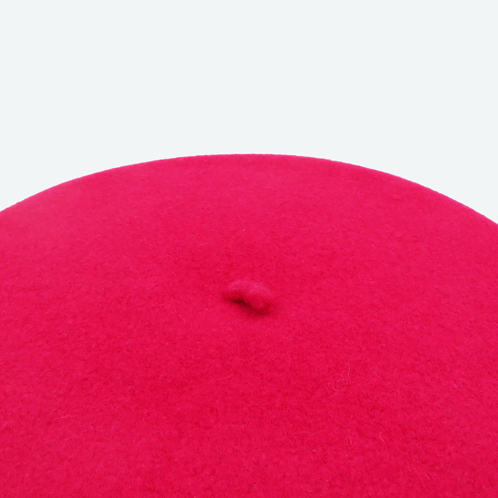 Fuchsia Béret
