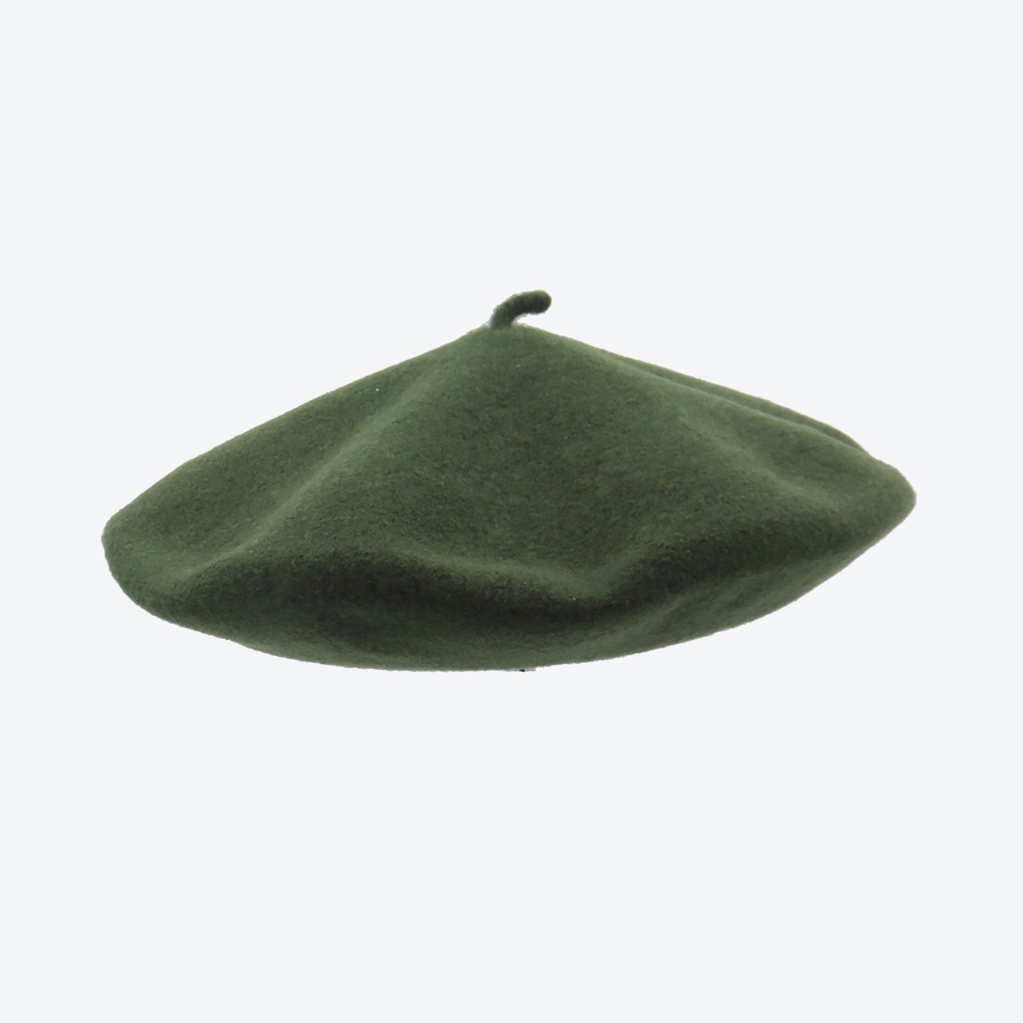 Khaki Béret