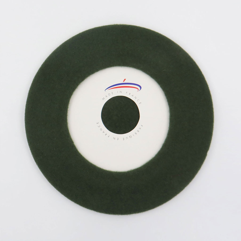 Khaki Béret
