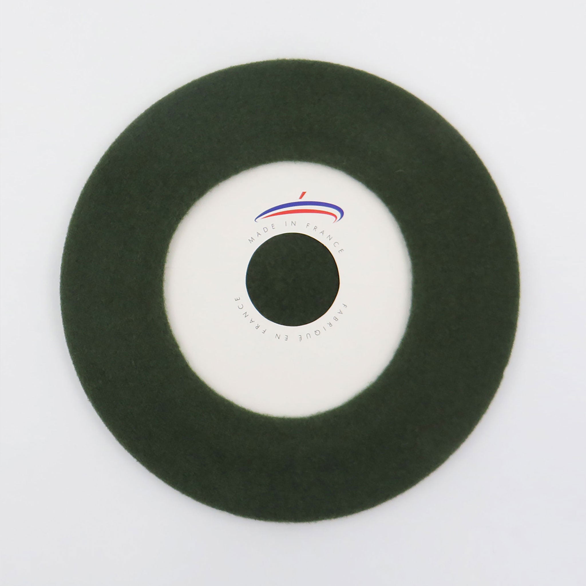Khaki Béret