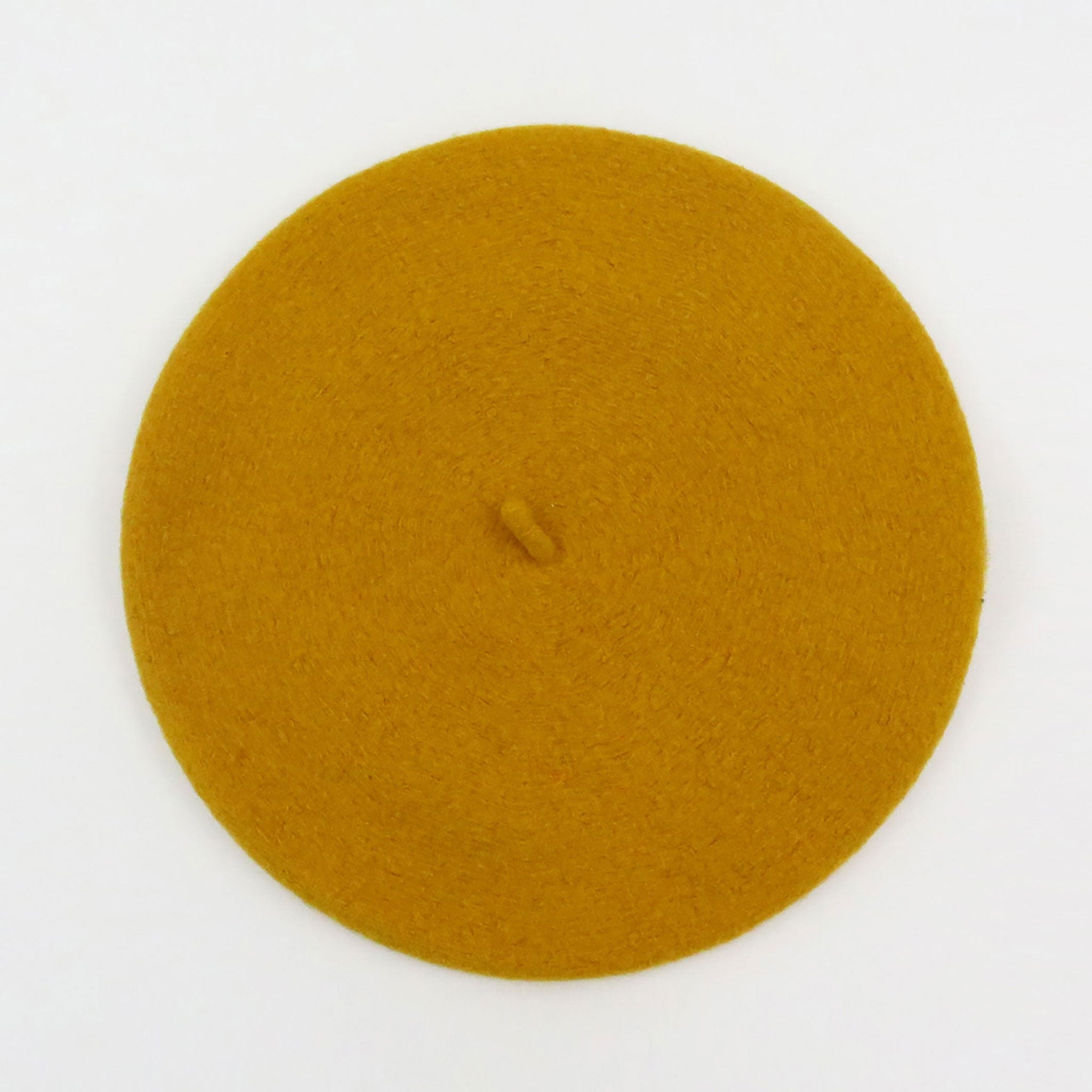 Mustard Béret