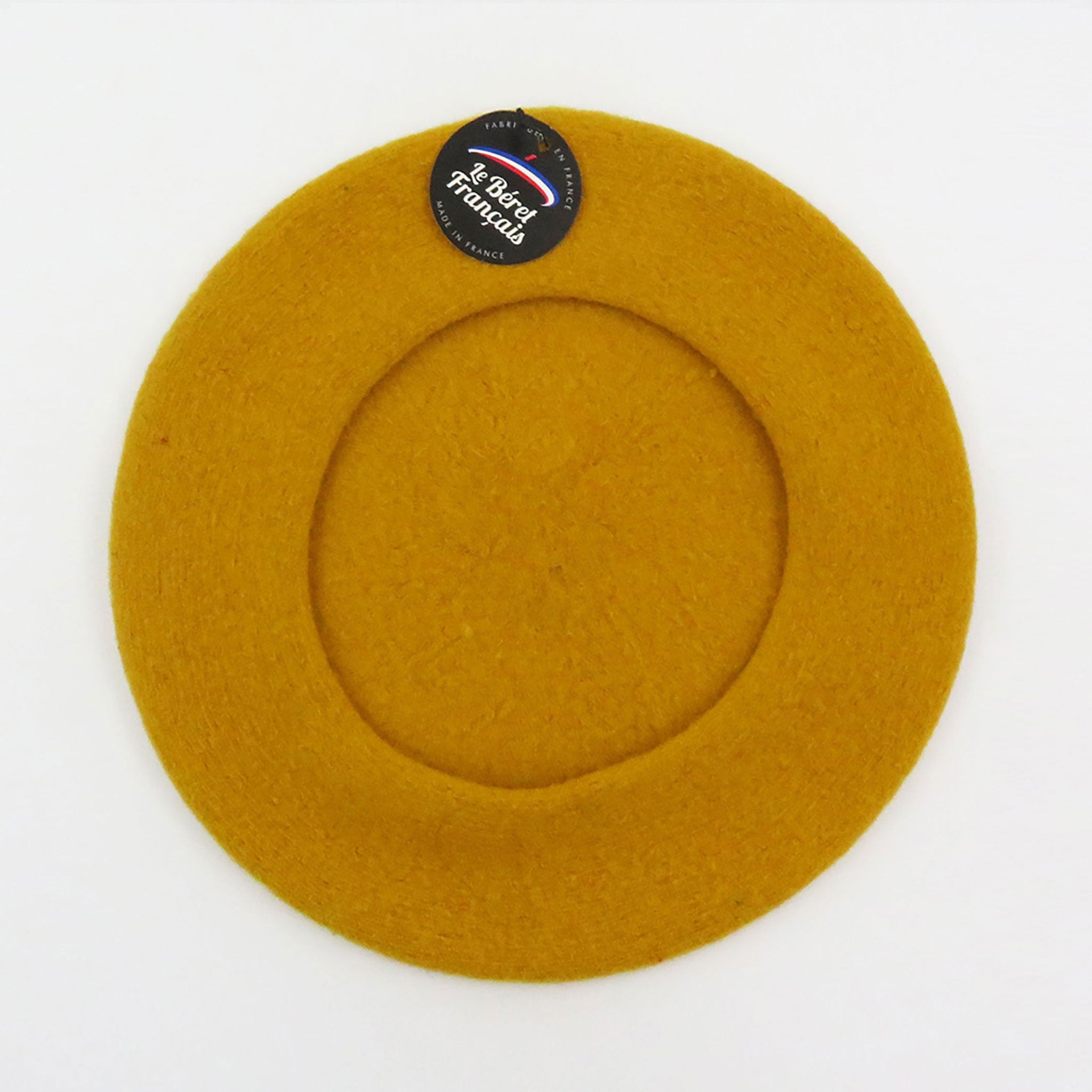 Mustard Béret