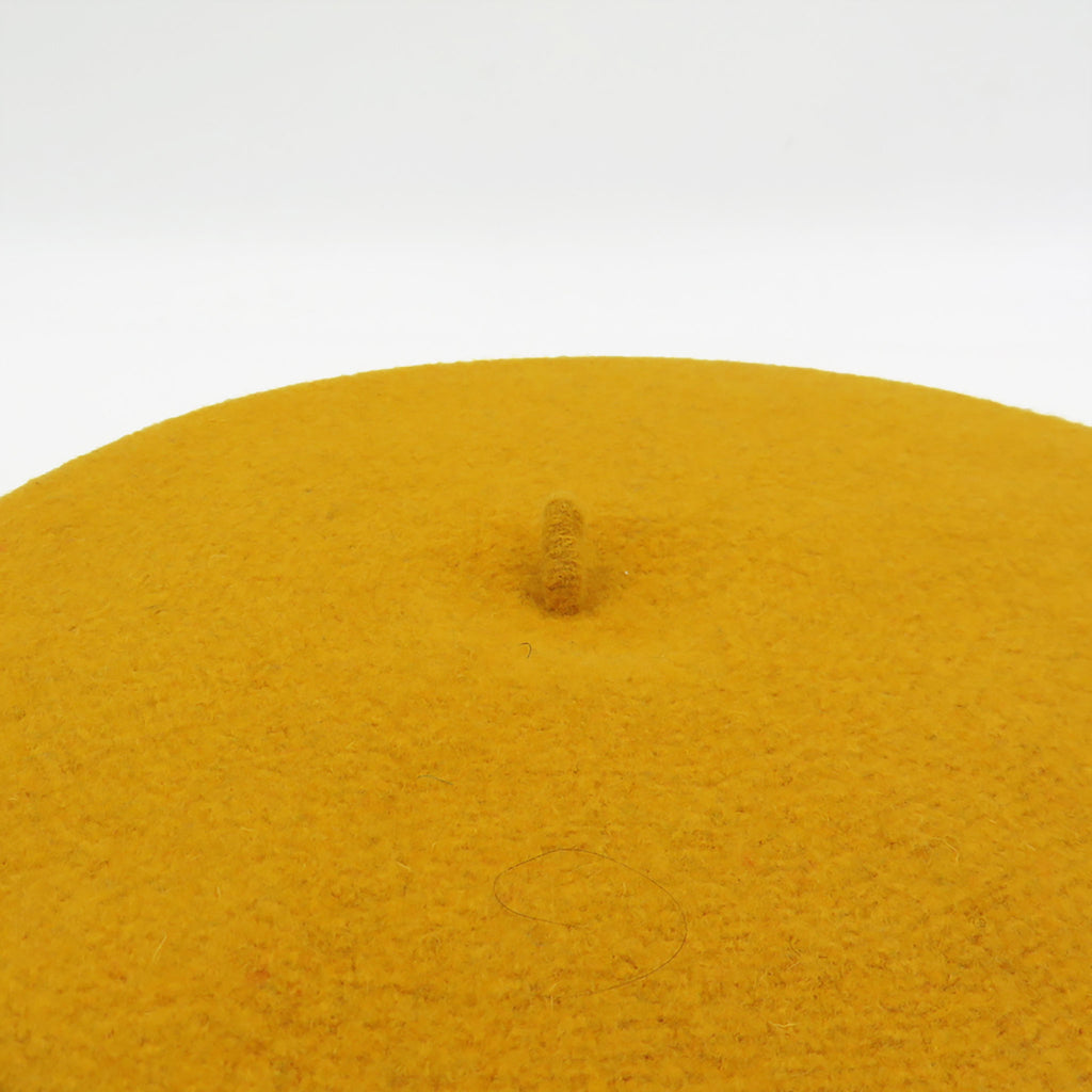 Mustard Béret