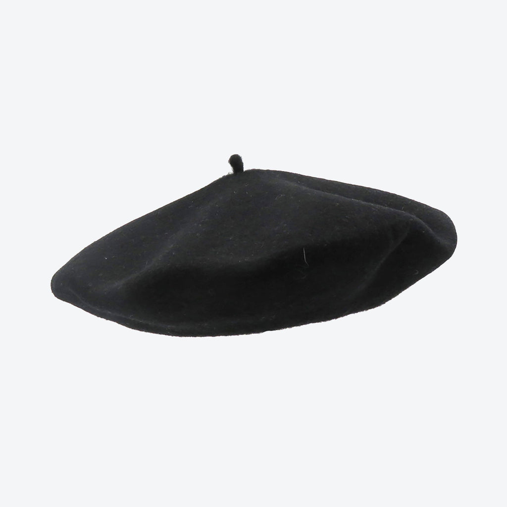 Black Béret