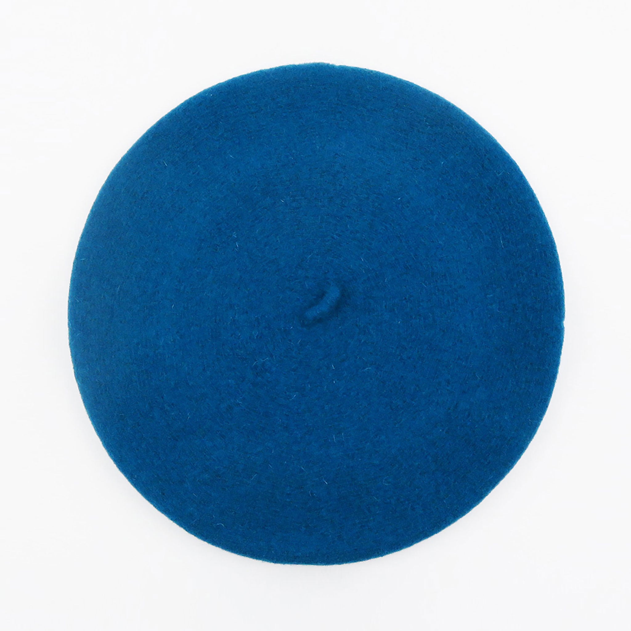 Blue Béret