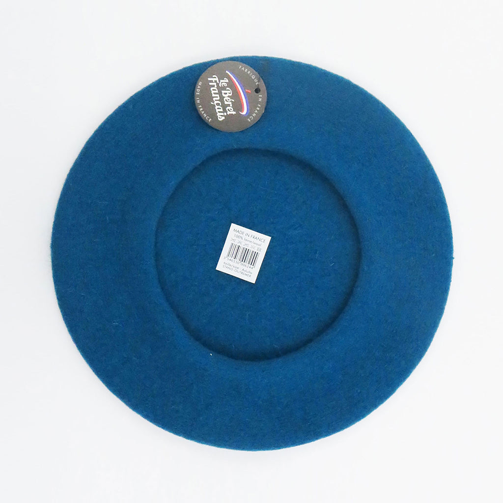 Blue Béret