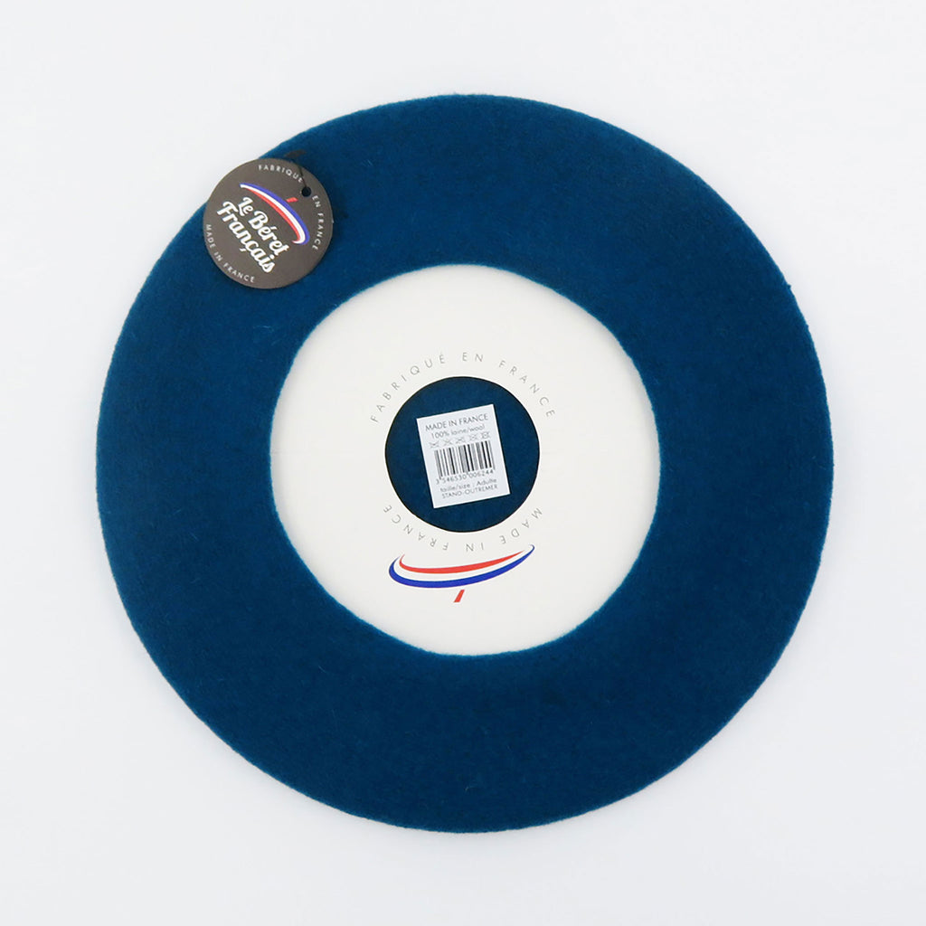 Blue Béret