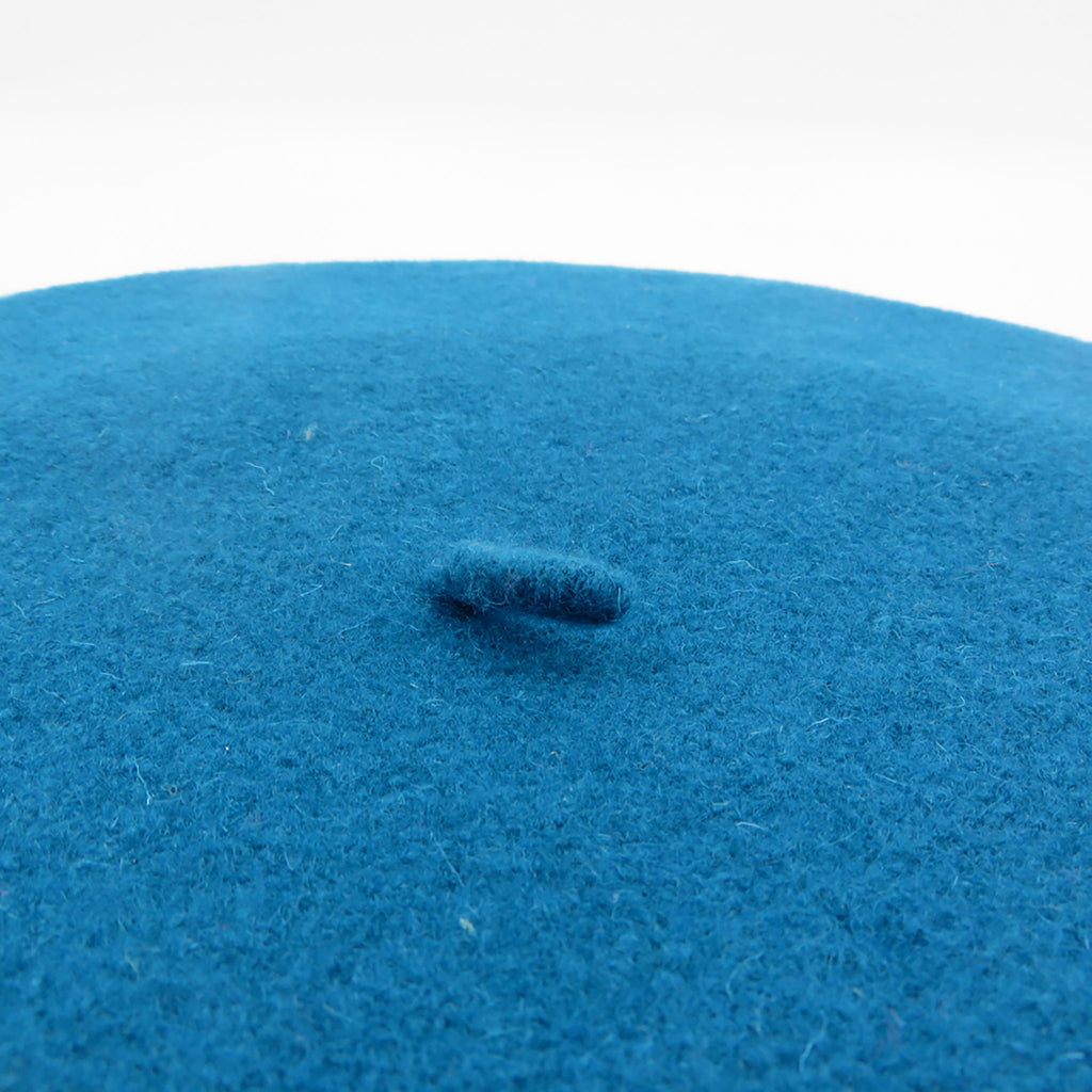 Blue Béret