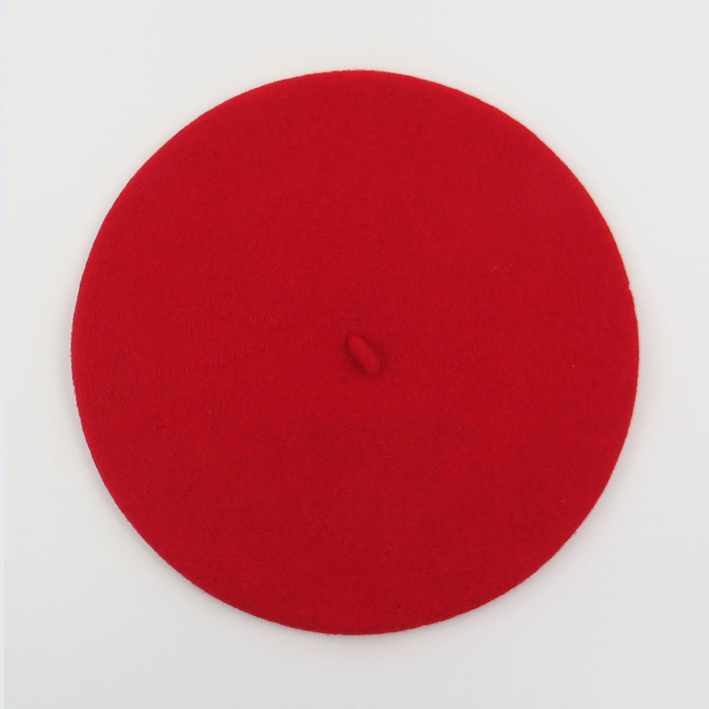 Red Béret