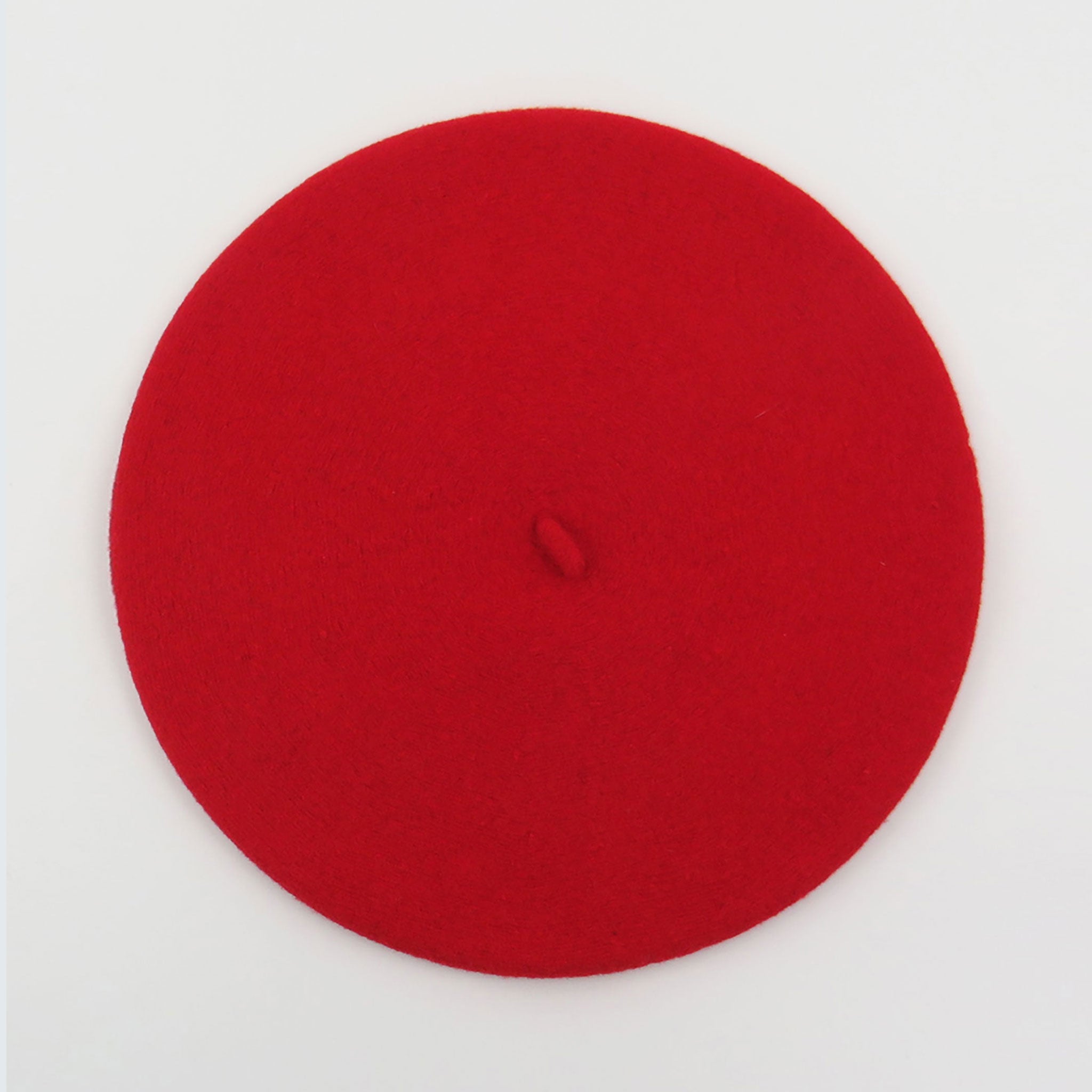 Red Béret