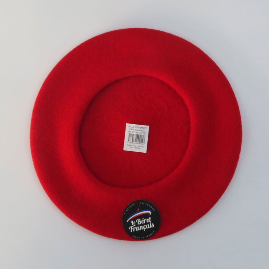 Red Béret