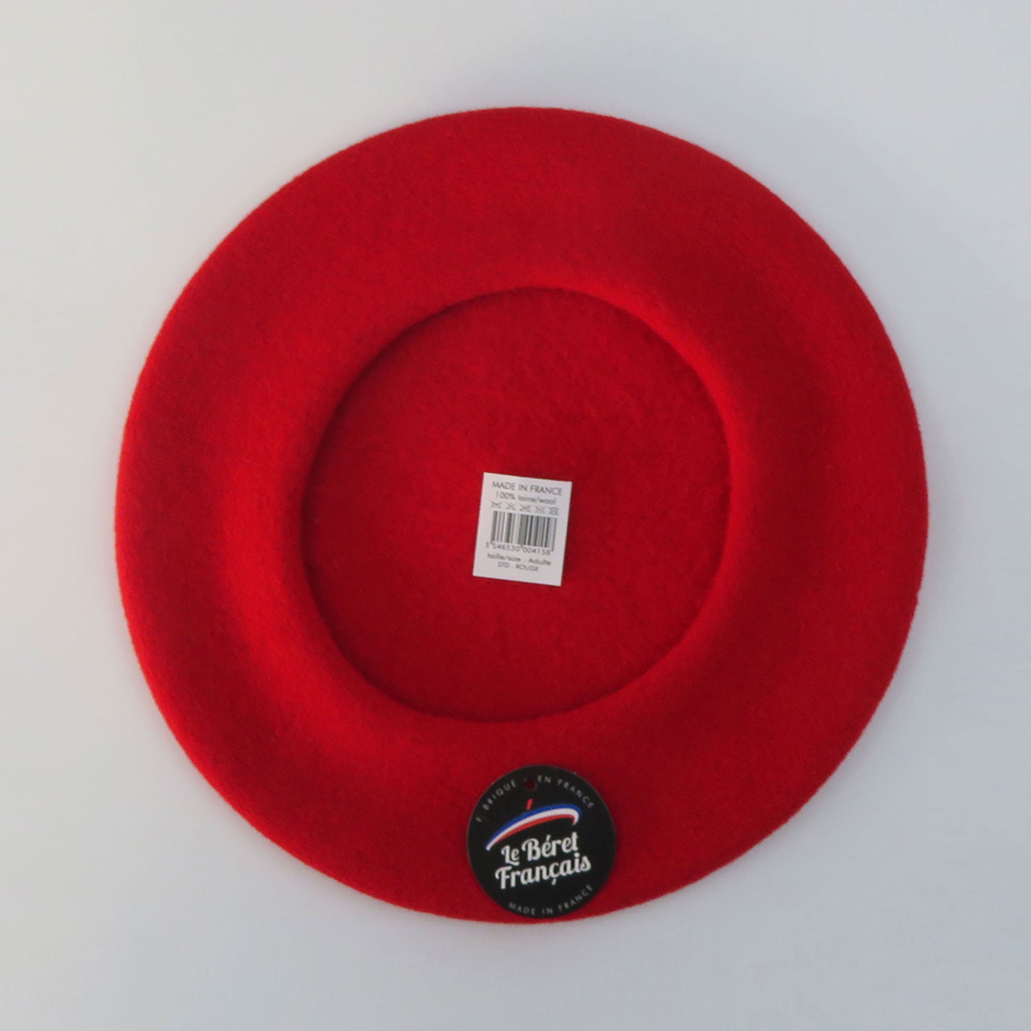Red Béret