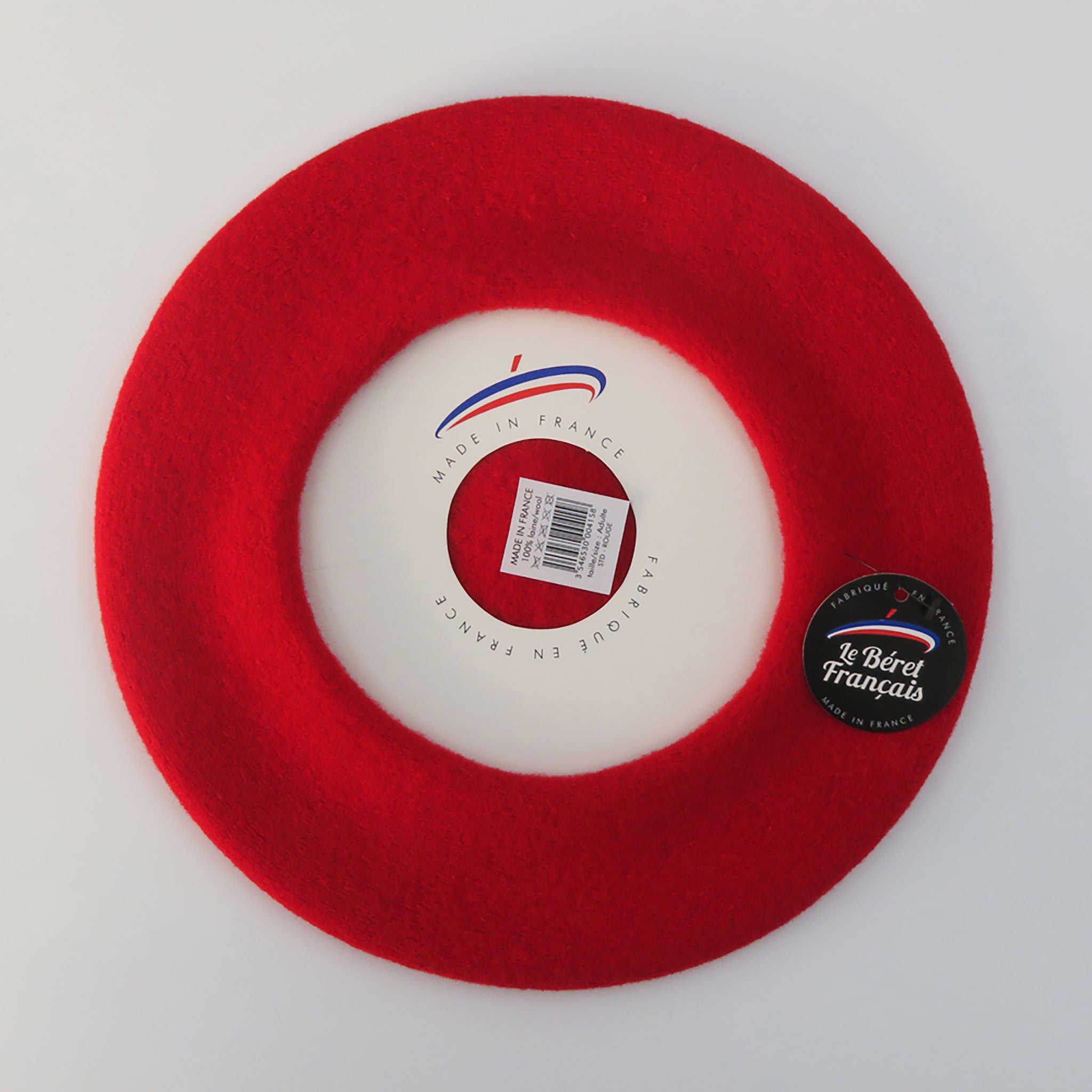 Red Béret