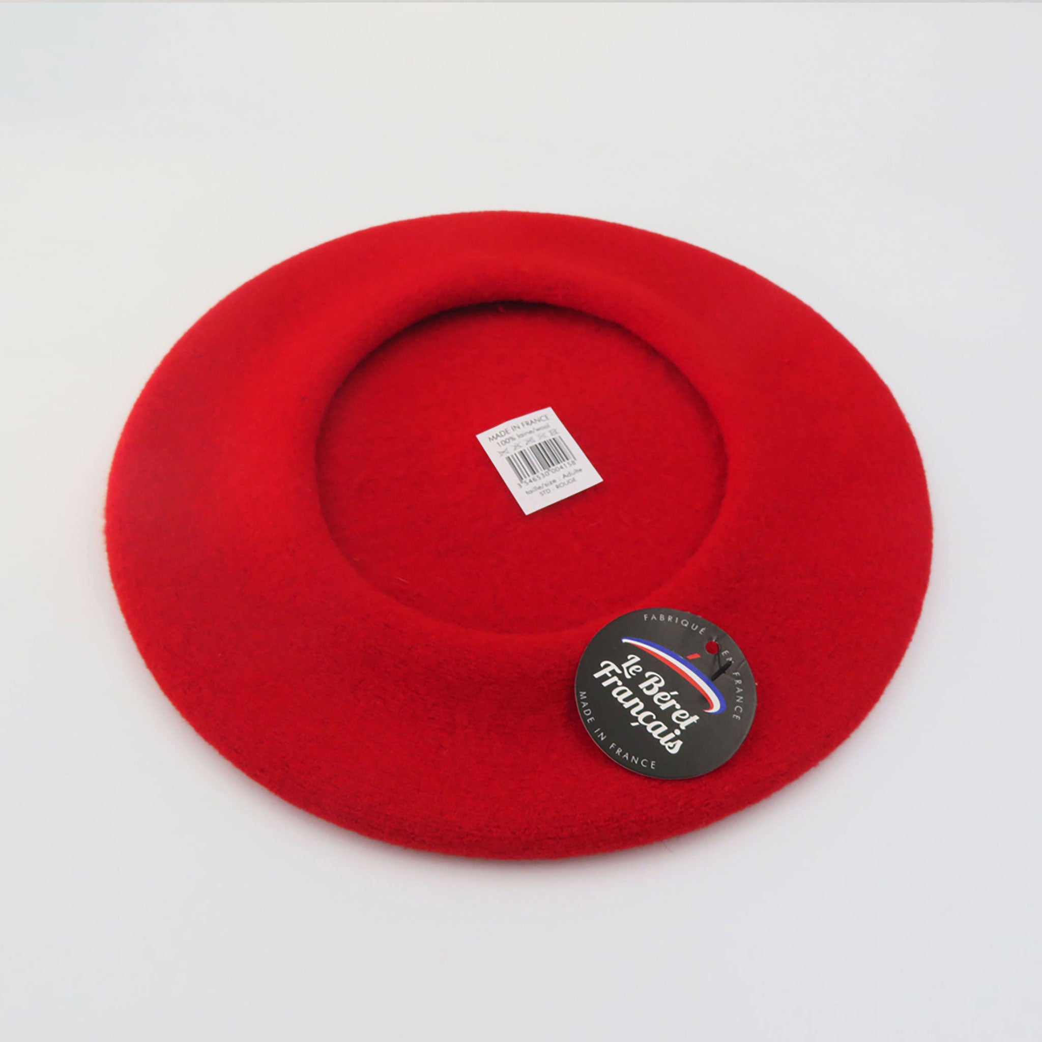 Red Béret