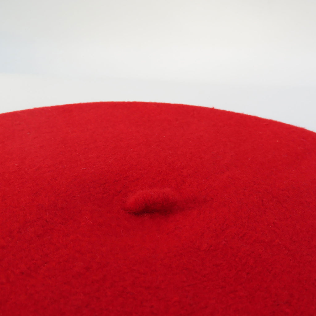 Red Béret