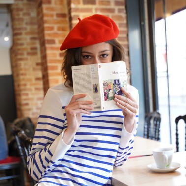 Red Béret