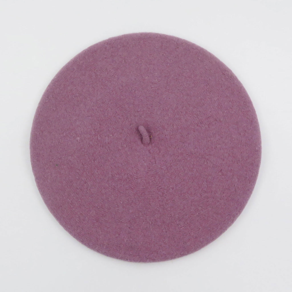 Lavender Béret