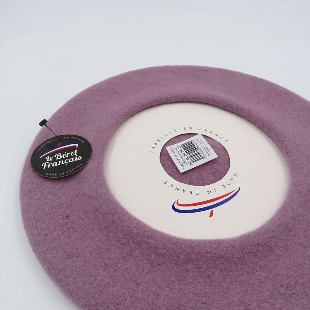 Lavender Béret