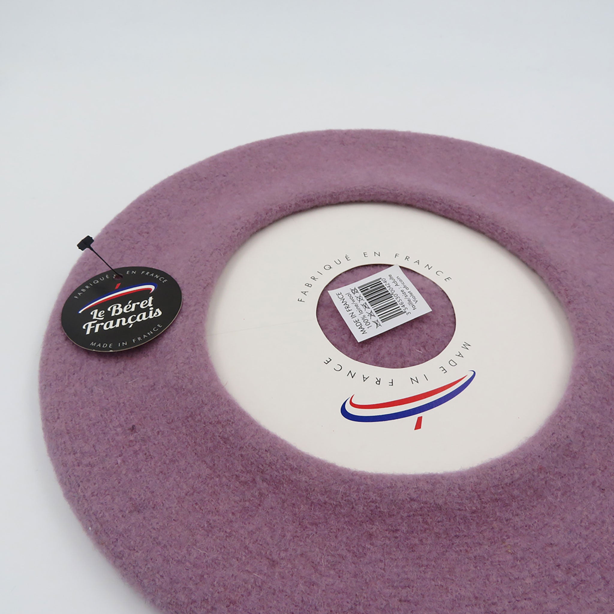 Lavender Béret