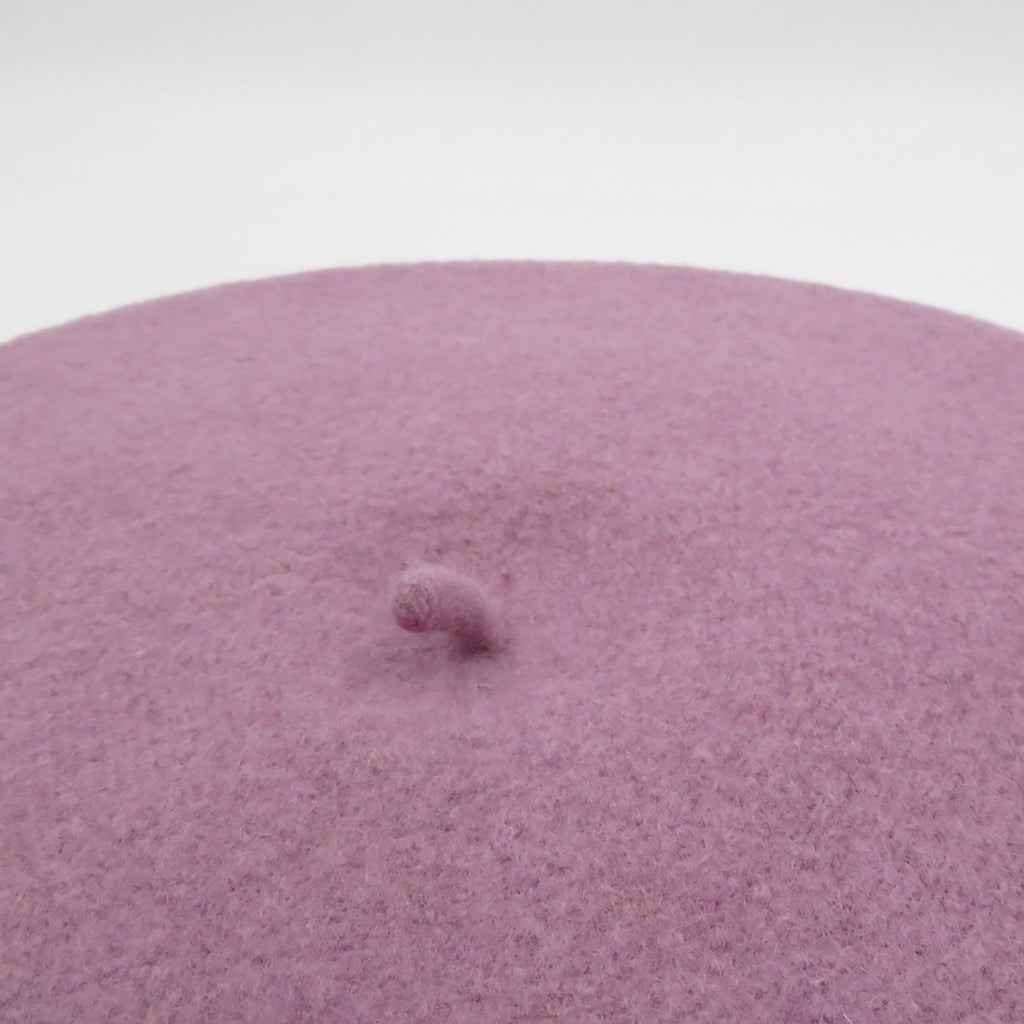 Lavender Béret