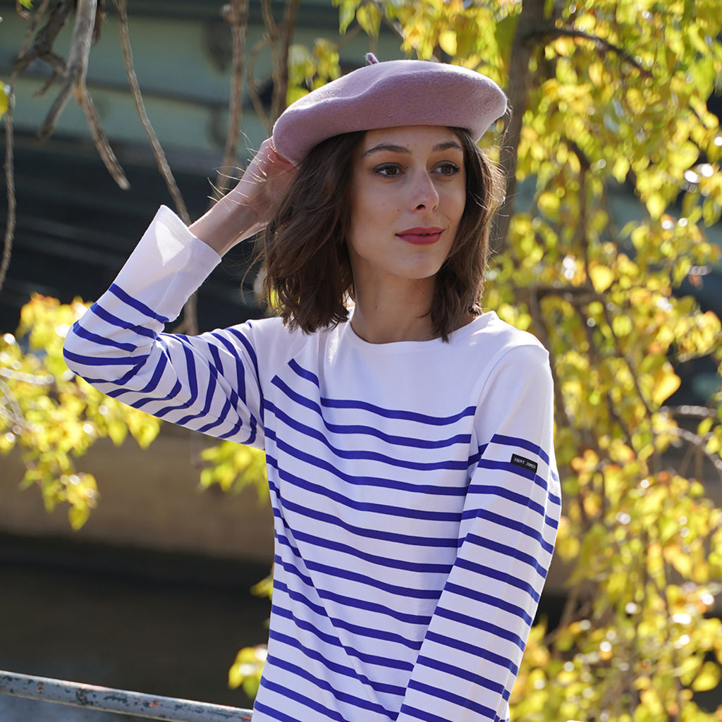 Lavender Béret